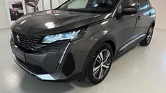 Brugt 2021 Peugeot 3008 Allure | 187.900 kr. (Fair pris)