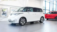 Brugt 2023 VW ID. Buzz Pro MPV | 369.900 kr. (Fair pris)