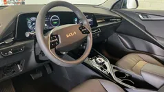 Kia e-Niro