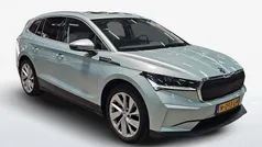 Brugt 2021 Skoda Enyaq iV Selection SUV | 245.000 kr. (Fair pris)