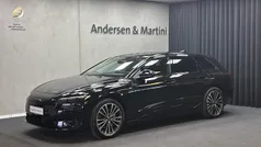 Brugt 2025 Audi A6 e-tron Performance Stationcar | 599.800 kr. (Super pris)