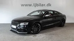 Sortmetal Brugt 2010 Audi S5 Coupe | 189.800 kr.