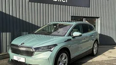 Brugt 2021 Skoda Enyaq iV Suite SUV | 259.900 kr. (God pris)