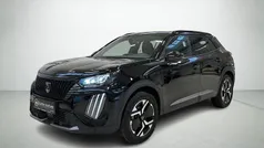 Sort Brugt 2023 Peugeot 2008 Selection Sky SUV | 229.900 kr. (Fair pris)