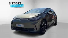 Brugt 2024 VW ID.3 Pro Hatchback | 239.900 kr. (Fair pris)