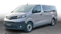 Brugt 2023 Toyota Proace Verso Stationcar | 274.900 kr. (Super pris)