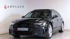 Koksmetal Brugt 2021 Audi A6 S-Line Stationcar | 549.900 kr. (Dyr)