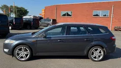 Koksmetal Brugt 2008 Ford Mondeo Titanium Stationcar | 14.900 kr.