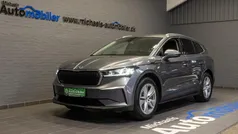 Brugt 2024 Skoda Enyaq iV Loft SUV | 309.900 kr. (Fair pris)