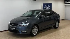 Brugt 2016 Seat Toledo Style Hatchback | 84.900 kr. (Fair pris)