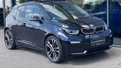 Blåmetal Brugt 2020 BMW i3 Hatchback | 179.700 kr. (Fair pris)