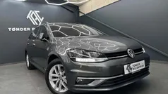 Koksmetal Brugt 2018 VW Golf VII Comfortline Stationcar | 169.500 kr. (Dyr)