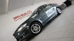 Koksmetal Brugt 2017 Ford Mondeo Titanium Hatchback | 119.800 kr. (God pris)