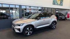 Gråmetal Brugt 2022 Volvo XC40 Plus SUV | 294.700 kr. (Fair pris)