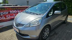 Brugt 2011 Honda Jazz Comfort Hatchback | 39.900 kr. (Fair pris)
