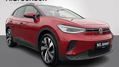 Brugt 2025 VW ID.4 Style SUV | 349.900 kr. (Fair pris)