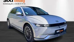 Cyber grey Brugt 2023 Hyundai Ioniq 5 Ultimate SUV | 299.900 kr. (Fair pris)