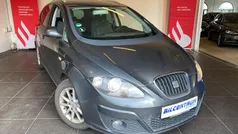 Sort Brugt 2010 Seat Altea XL Reference MPV | 14.900 kr. (Fair pris)