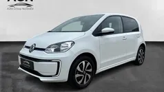 Hvidmetal Brugt 2022 VW e-up! Active Hatchback | 109.500 kr. (God pris)