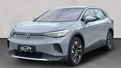 Brugt 2022 VW ID.4 Pro Performance SUV | 249.900 kr. (Fair pris)