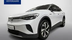Brugt 2021 VW ID.4 Pro Performance SUV | 214.900 kr. (Fair pris)