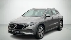 Brugt 2021 Mercedes EQA250 Progressive SUV | 229.900 kr. (Fair pris)
