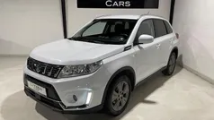 Brugt 2020 Suzuki Vitara Active | 149.800 kr. (Fair pris)