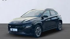 Phantom black Brugt 2022 Hyundai Kona Essential SUV | 179.900 kr. (Fair pris)