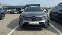 Brugt 2023 Renault Mégane Techno Hatchback | 214.500 kr. (God pris)