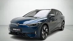 Brugt 2025 VW ID.7 GTX Sedan | 494.900 kr.
