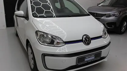 Brugt VW e-up! 61 kW (83 HK) 2020 Hvid Hatchback