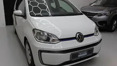 Brugt 2020 VW e-up! Hatchback | 109.900 kr. (Fair pris)