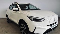 Brugt 2022 MG ZS Comfort Sedan | 144.500 kr. (Fair pris)