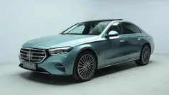 Brugt 2024 Mercedes E400 Premium Plus Sedan | 849.900 kr.
