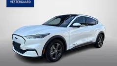 Hvid Brugt 2023 Ford Mustang Mach-E Premium SUV | 264.895 kr. (Fair pris)