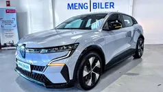 Brugt 2022 Renault Mégane Hatchback | 177.500 kr. (Super pris)
