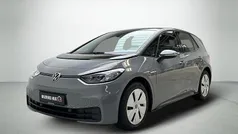 Brugt 2021 VW ID.3 Pro Hatchback | 159.900 kr. (God pris)