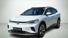 Brugt 2021 VW ID.4 Pro Performance SUV | 234.700 kr. (Fair pris)