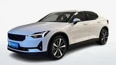 Brugt 2023 Polestar 2 Sedan | 239.700 kr. (Fair pris)