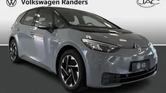 Brugt 2021 VW ID.3 Pro Performance Hatchback | 159.900 kr. (God pris)