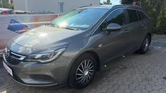 Brugt 2016 Opel Astra Enjoy Stationcar | 69.900 kr. (Fair pris)