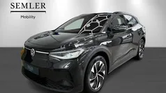 Brugt 2021 VW ID.4 SUV | 229.600 kr. (Fair pris)