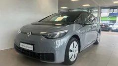 Brugt 2021 VW ID.3 Pure Hatchback | 139.700 kr. (God pris)