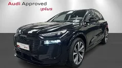 Brugt 2025 Audi Q6 e-tron Performance SUV | 629.900 kr. (God pris)