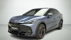 Brugt 2025 Cupra Tavascan VZ SUV | 374.900 kr. (God pris)