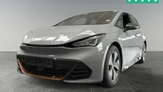 Brugt 2023 Cupra Born High Hatchback | 204.500 kr. (Fair pris)