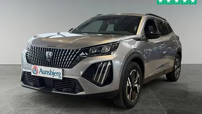 Brugt Peugeot e-2008 Allure 100 kW (136 HK) 2025 SUV