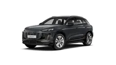 Brugt 2025 Audi Q6 e-tron Design SUV | 654.900 kr. (Super pris)