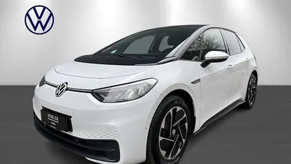 Brugt VW ID.3 Pro Performance 150 kW (204 HK) 2022 Hatchback