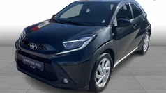 Brugt 2024 Toyota Aygo Active Hatchback | 149.900 kr. (Fair pris)
